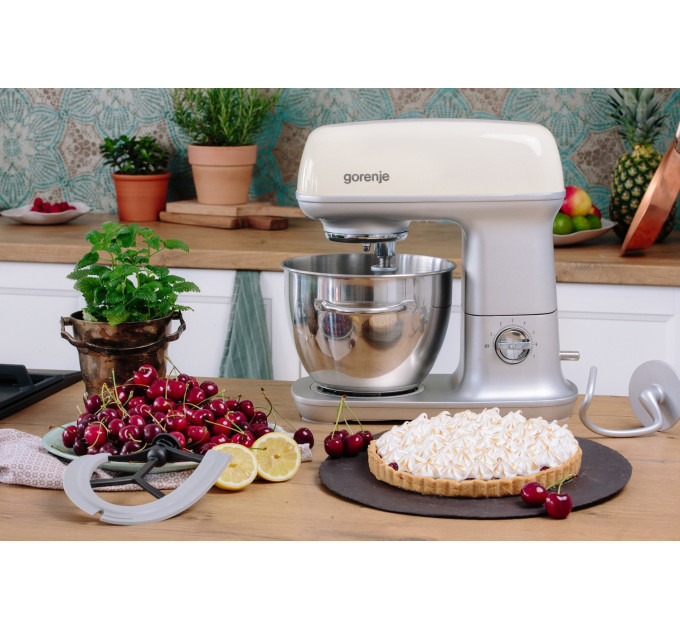Кухонный комбайн Gorenje MMC 1000 RL