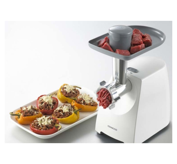 Мясорубка Kenwood MG 354