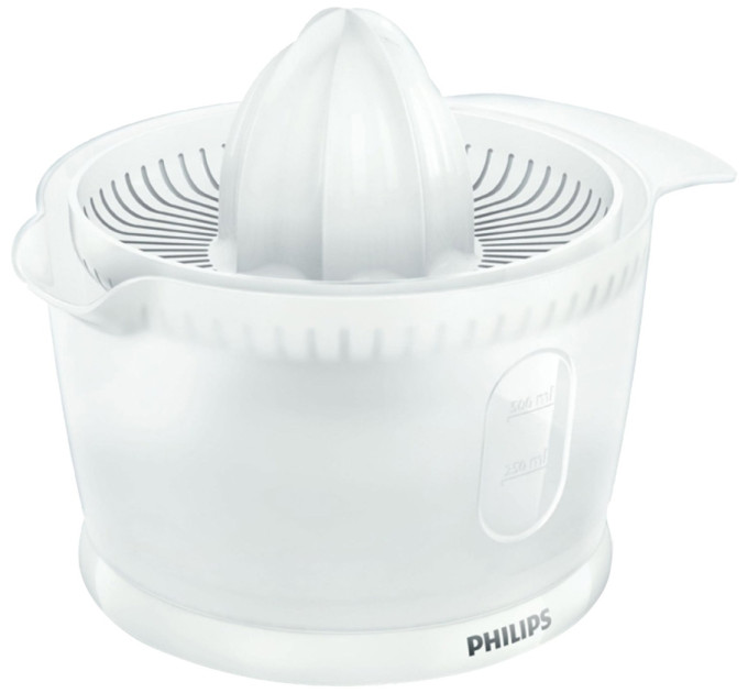 Соковитискач Philips HR2738/00