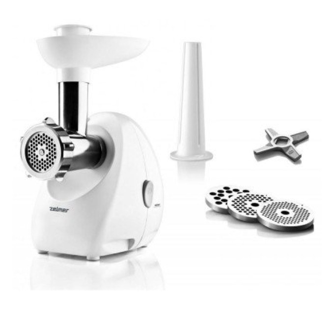 Мясорубка Zelmer ZMM4080W