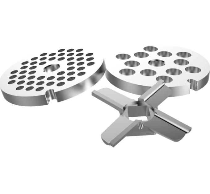 Мясорубка Edler EDMG1500GRAT