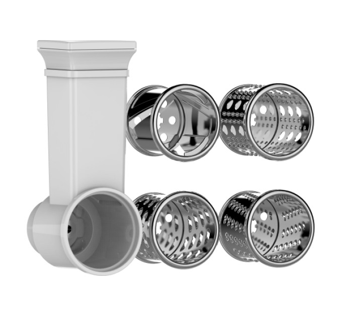 Мясорубка Edler EDMG1500GRAT