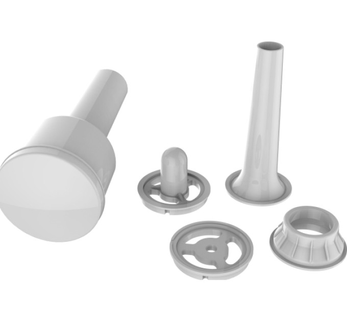 Мясорубка Edler EDMG1500GRAT