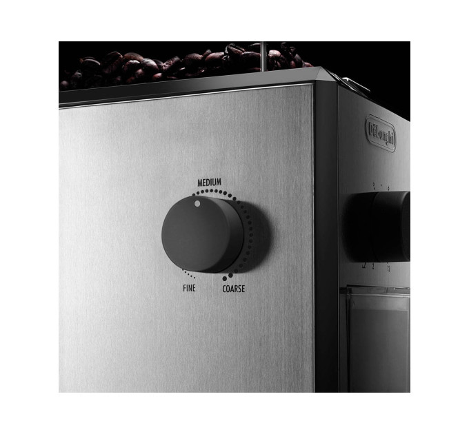 Кавомолка Delonghi KG 89