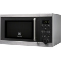 Мікрохвильова піч(НВЧ) Electrolux EMS20300OX