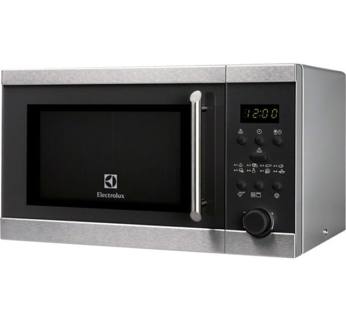 Мікрохвильова піч(НВЧ) Electrolux EMS20300OX