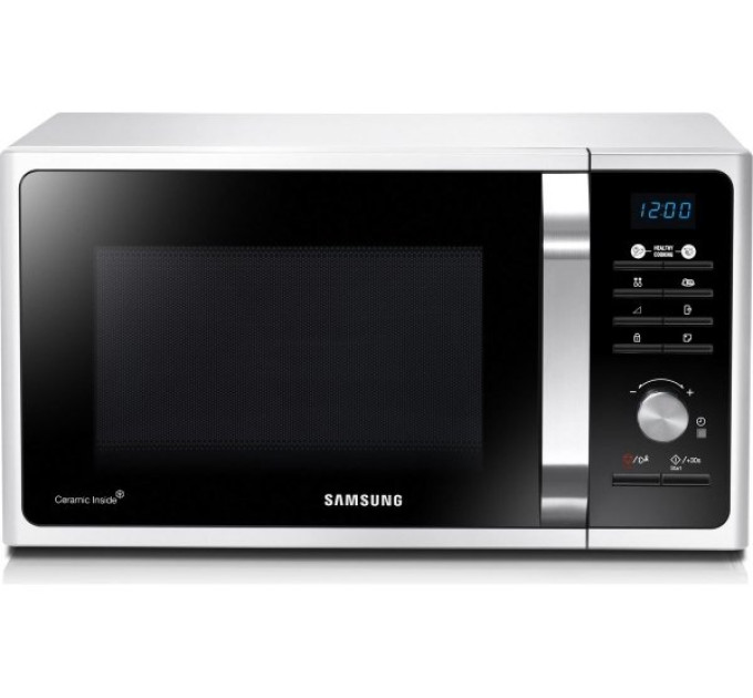 Мікрохвильова піч(НВЧ) Samsung MS23F301TFW/UA