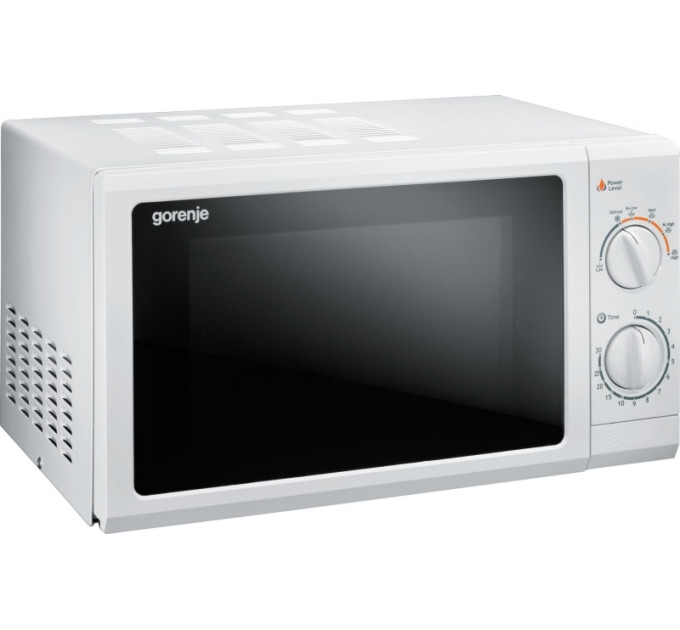 Микроволновая печь(СВЧ) Gorenje MO 20 MW