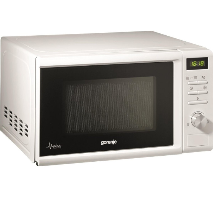 Мікрохвильова піч(НВЧ) Gorenje MMO 20 DGW II