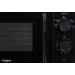 Микроволновая печь(СВЧ) Whirlpool MWD19BL