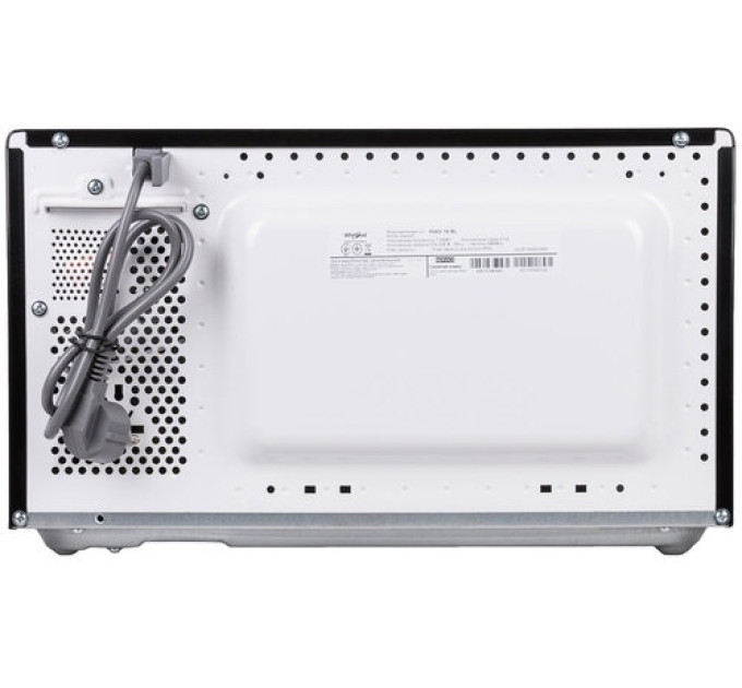 Микроволновая печь(СВЧ) Whirlpool MWD19BL