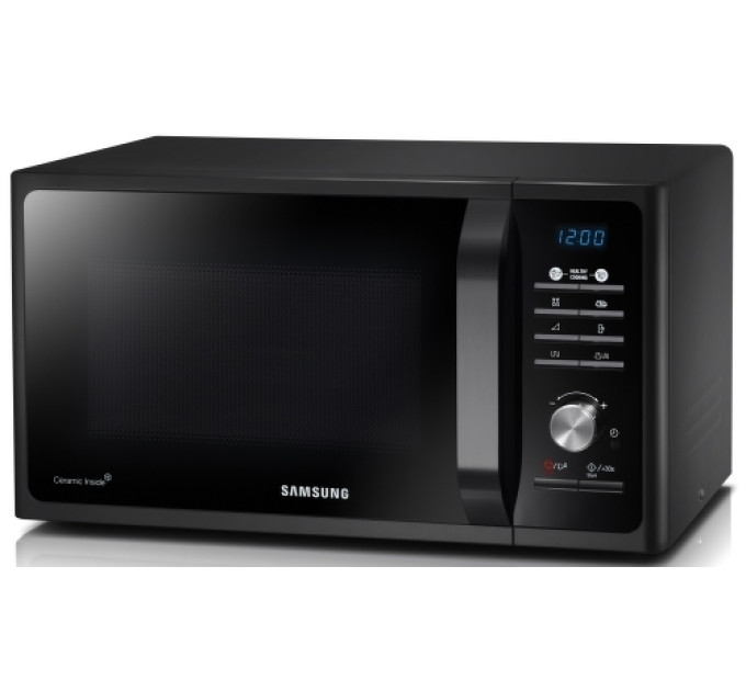 Мікрохвильова піч(НВЧ) Samsung MS23F302TAK/UA