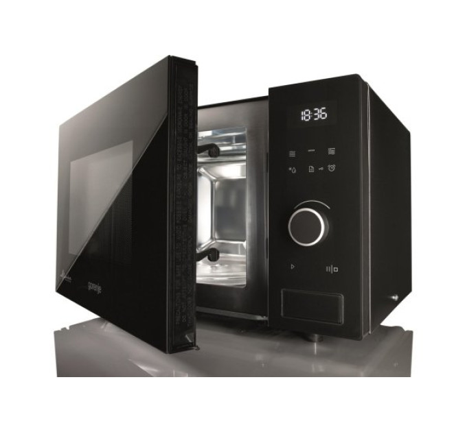 Мікрохвильова піч(НВЧ) Gorenje MO 21 DGB