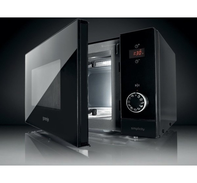 Микроволновая печь(СВЧ) Gorenje MO 6240 SY2B