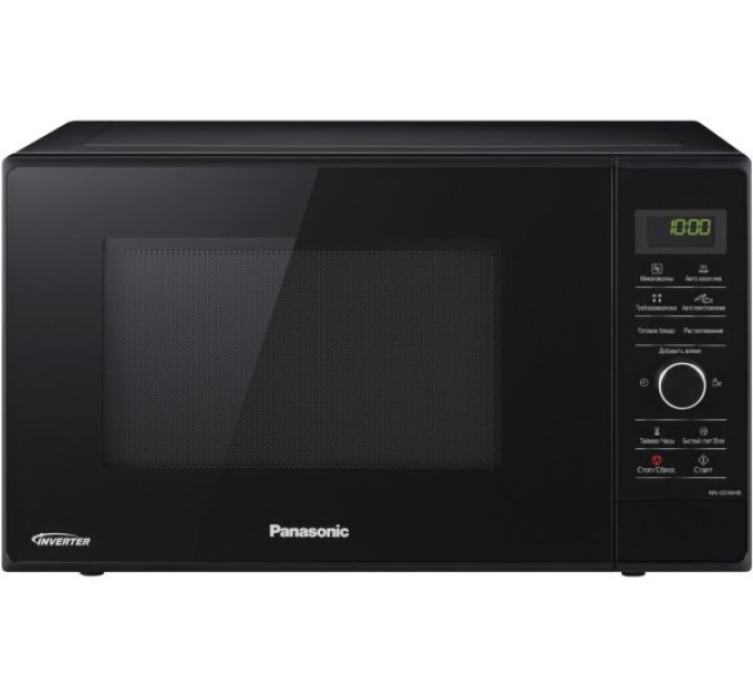 Мікрохвильова піч(НВЧ) Panasonic NN-SD36HBZPE