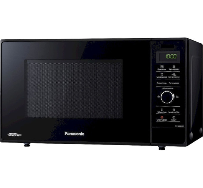 Мікрохвильова піч(НВЧ) Panasonic NN-SD36HBZPE