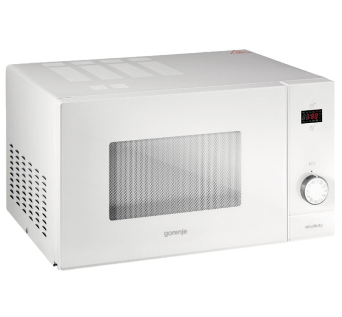 Мікрохвильова піч(НВЧ) Gorenje MO 6240 SY2W