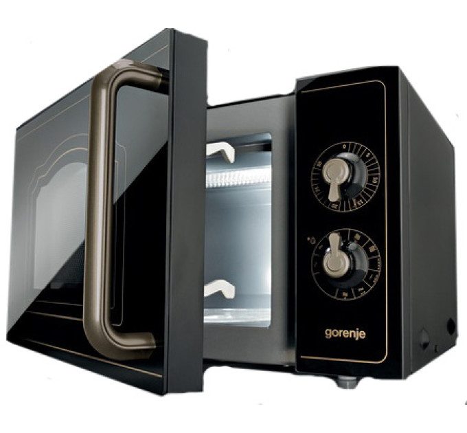Микроволновая печь(СВЧ) Gorenje MO 4250 CLB