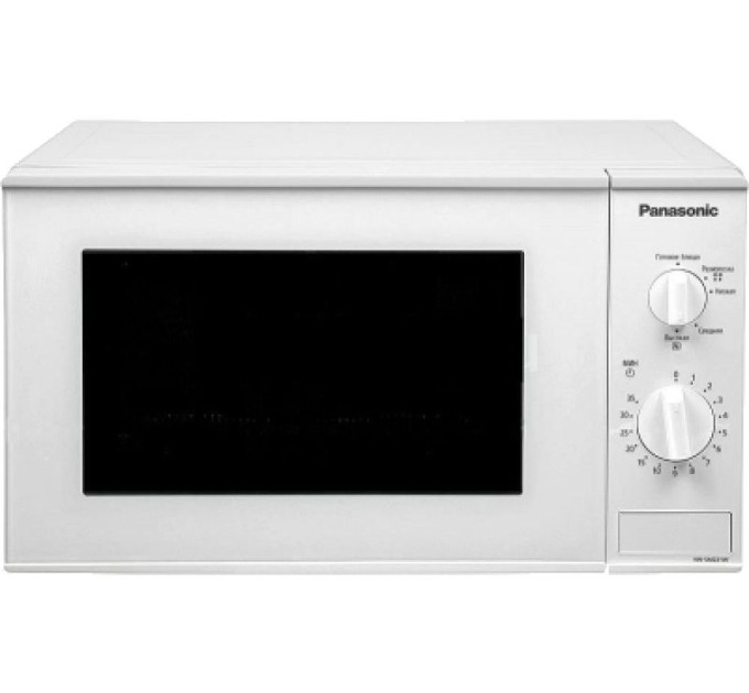 Микроволновая печь(СВЧ) Panasonic NN-GM231WZPE