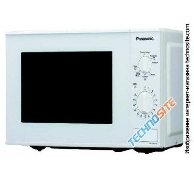 Микроволновая печь(СВЧ) Panasonic NN-GM231WZPE