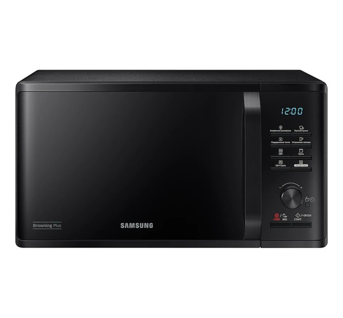 Мікрохвильова піч(НВЧ) Samsung MG23K3515AK