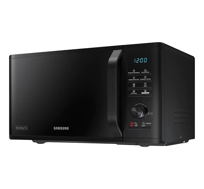 Микроволновая печь(СВЧ) Samsung MG23K3515AK