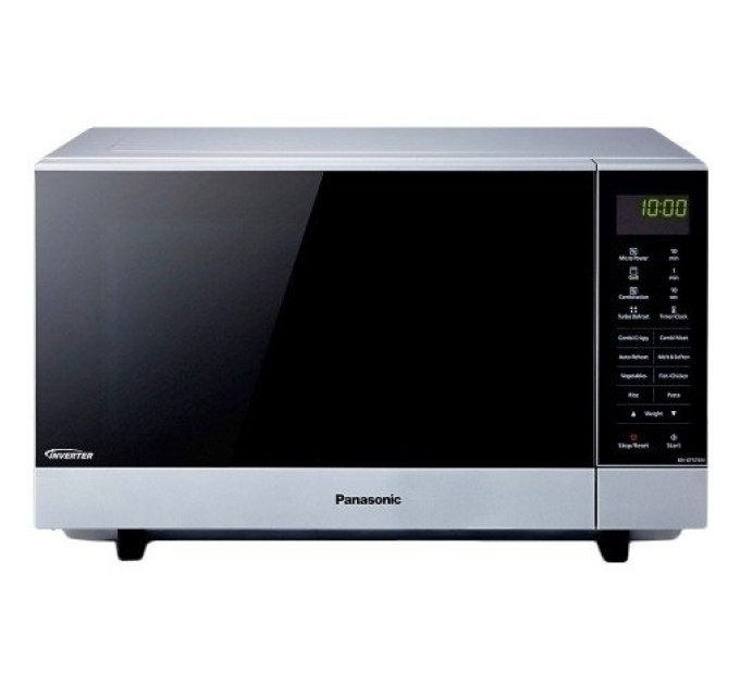 Микроволновая печь(СВЧ) Panasonic NN-GF574MZPE