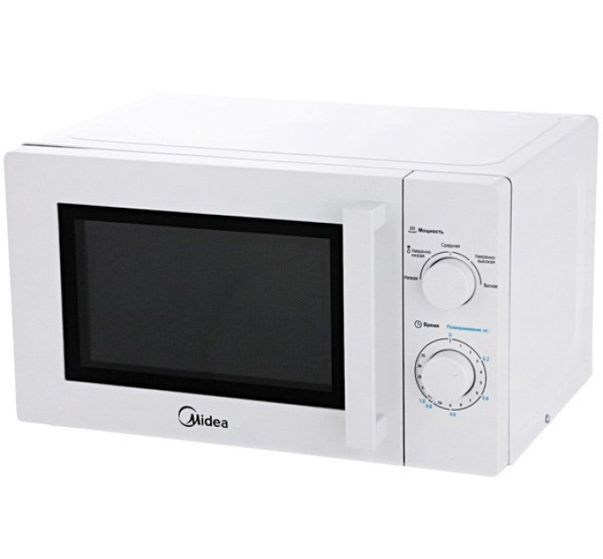 Мікрохвильова піч(НВЧ) Midea MM720CY6-W