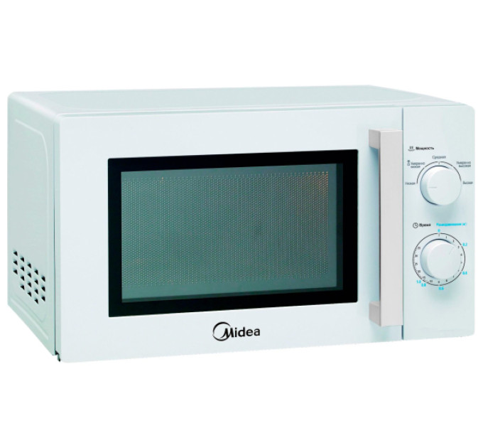 Мікрохвильова піч(НВЧ) Midea MM720CY6-W