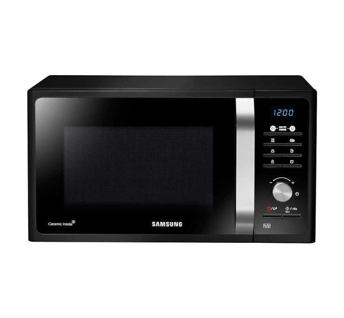 Мікрохвильова піч(НВЧ) Samsung MS23F301TAK