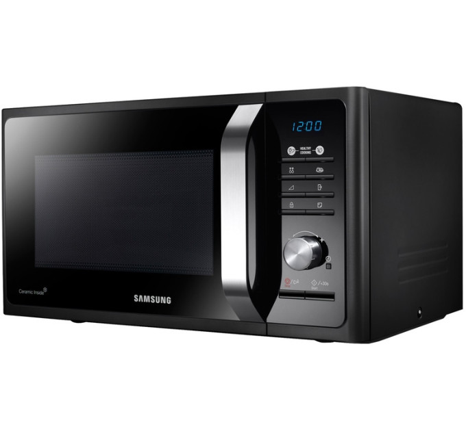 Мікрохвильова піч(НВЧ) Samsung MS23F301TAK