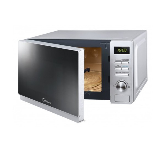 Микроволновая печь(СВЧ) Midea AM720C4E-S