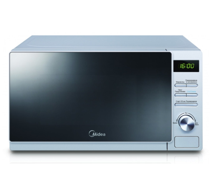 Микроволновая печь(СВЧ) Midea AM720C4E-S