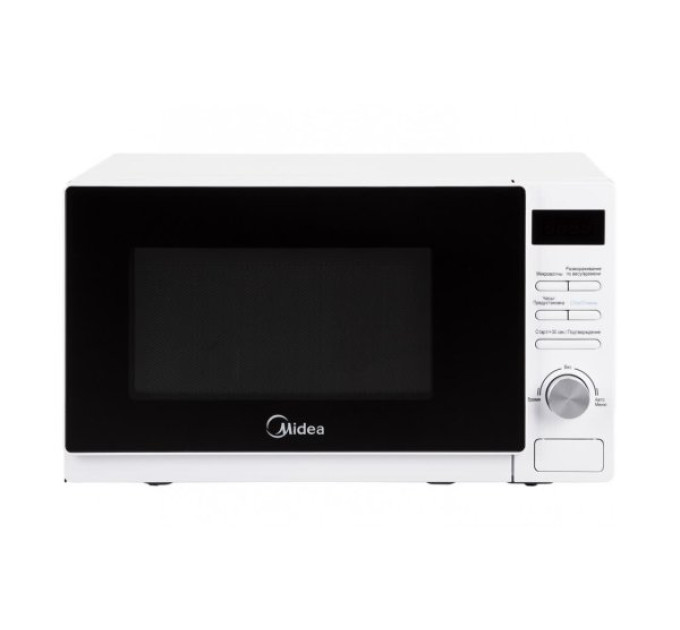 Микроволновая печь(СВЧ) Midea AM720C4E-W