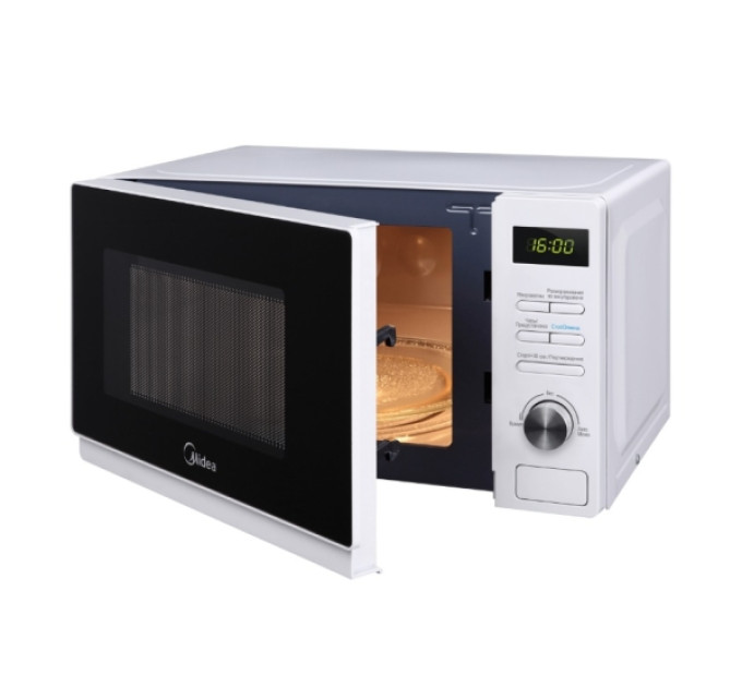 Микроволновая печь(СВЧ) Midea AM720C4E-W