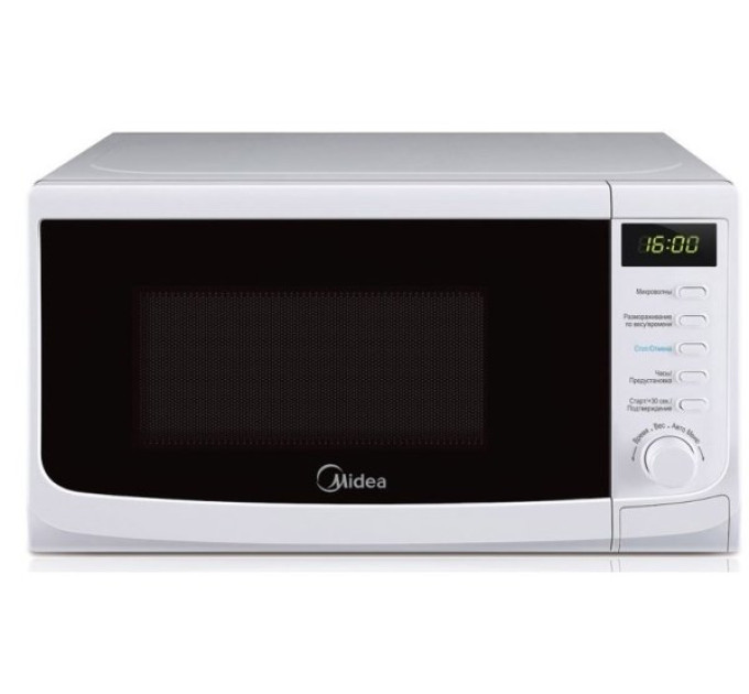 Микроволновая печь(СВЧ) Midea AM820CWW-W