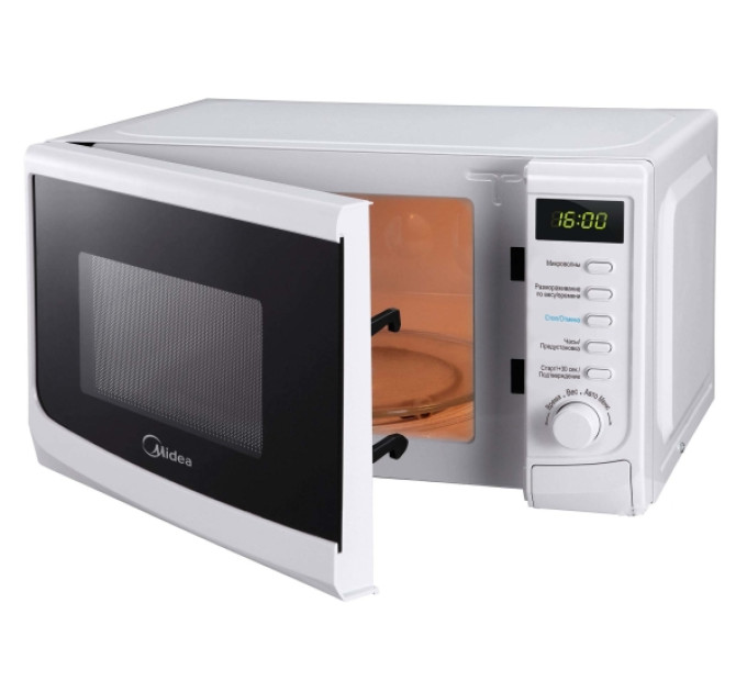 Микроволновая печь(СВЧ) Midea AM820CWW-W