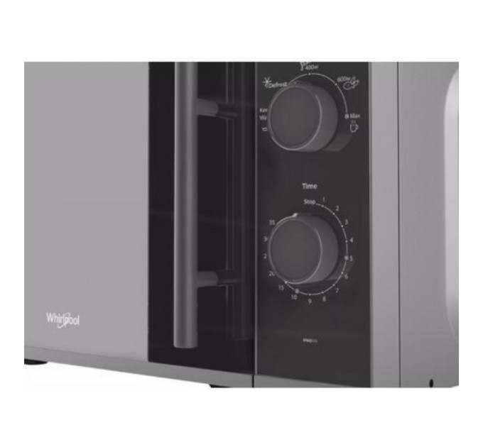 Микроволновая печь(СВЧ) Whirlpool MWD 19 MIR