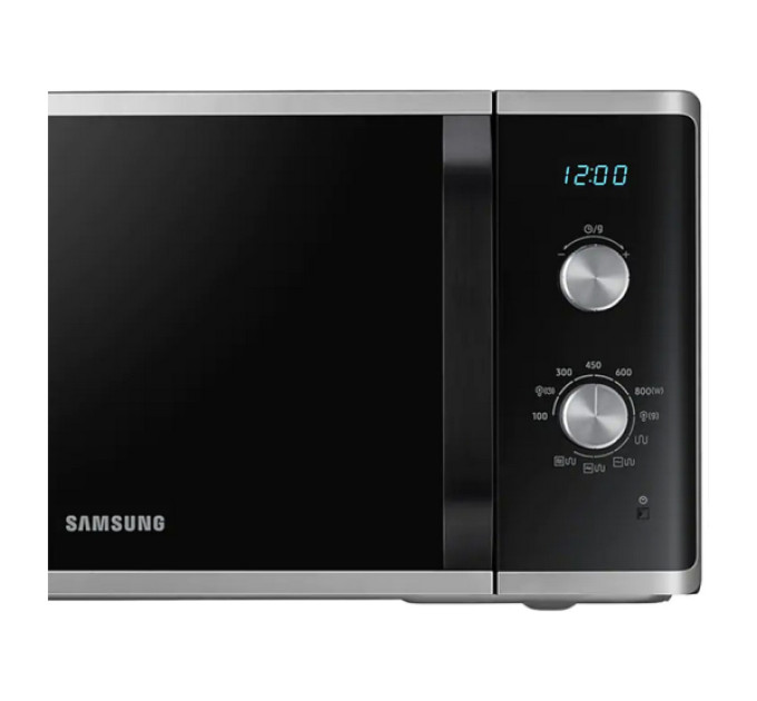 Мікрохвильова піч(НВЧ) Samsung MS23K3614AS/UA