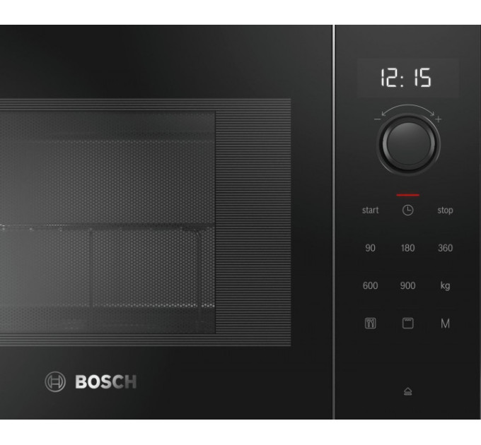 Мікрохвильова піч(НВЧ) Bosch FEM553MB0