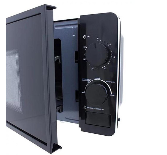 Микроволновая печь(СВЧ) Prime Technics PMW 20764 KB
