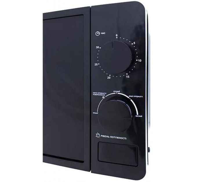 Микроволновая печь(СВЧ) Prime Technics PMW 20764 KB