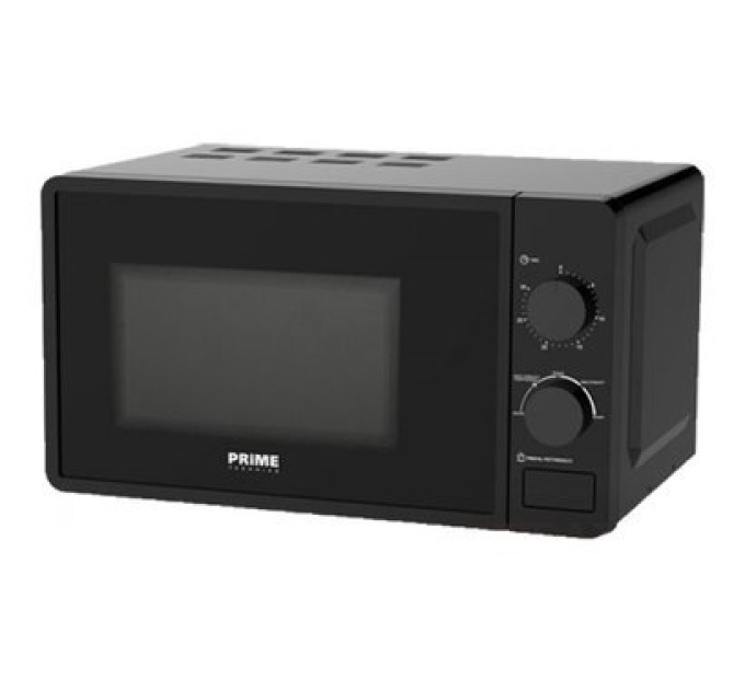 Мікрохвильова піч(НВЧ) Prime Technics PMW 20764 KB