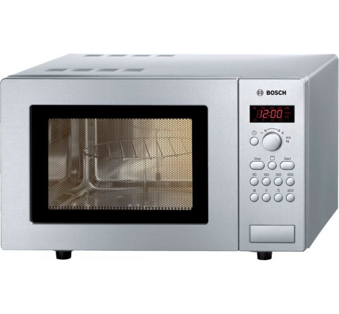 Микроволновая печь(СВЧ) Bosch HMT75G451