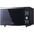 Мікрохвильова піч(НВЧ) Panasonic NN-DF383BZPE