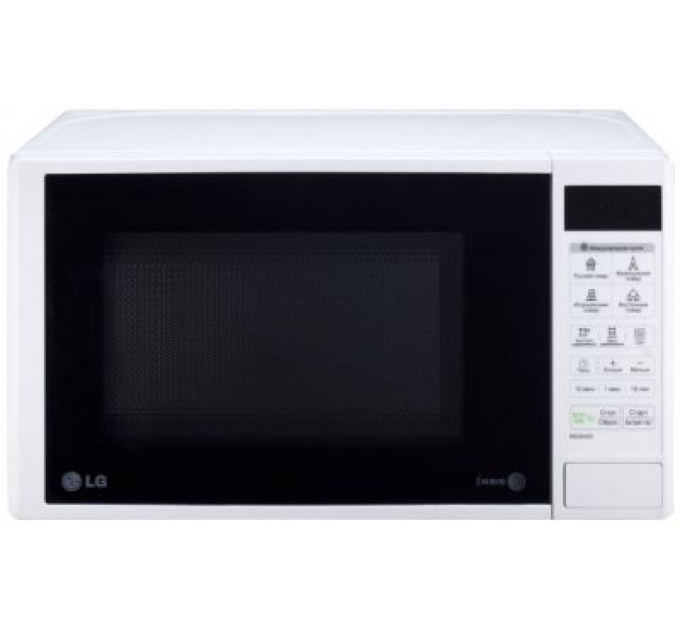 Мікрохвильова піч(НВЧ) Lg MS2042DY