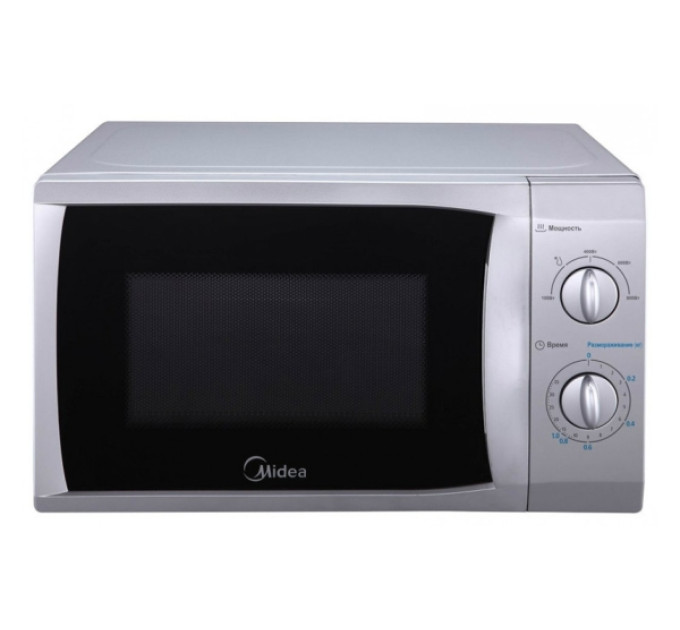 Микроволновая печь(СВЧ) Midea MM820CFB-S