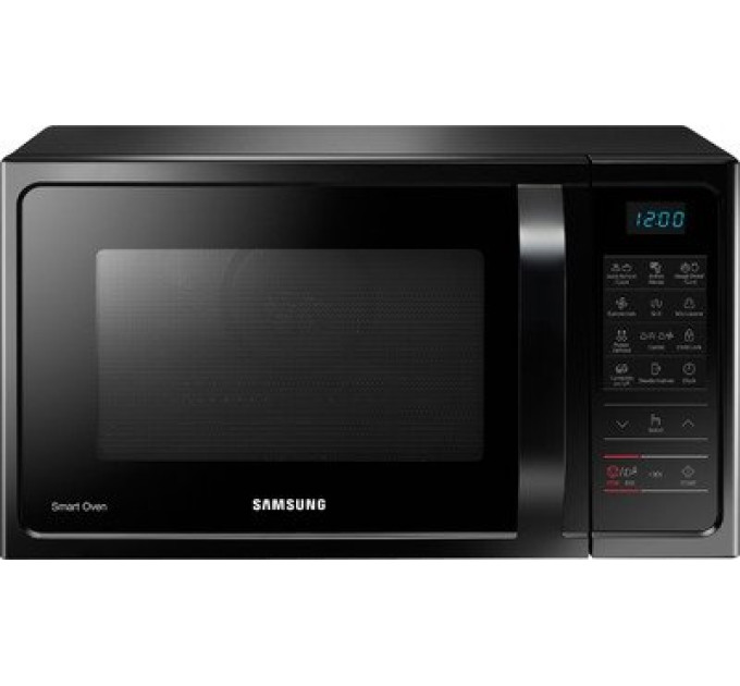 Мікрохвильова піч(НВЧ) Samsung MC28H5013AK/BW