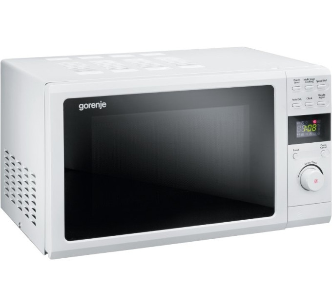 Мікрохвильова піч(НВЧ) Gorenje MO 17 DW