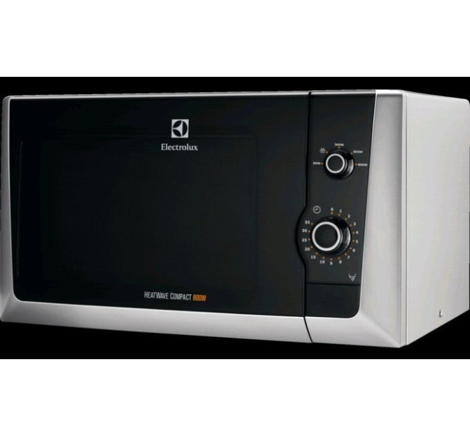 Мікрохвильова піч(НВЧ) Electrolux EMM21000S